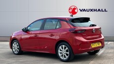 Vauxhall Corsa 1.2 Design 5dr Petrol Hatchback